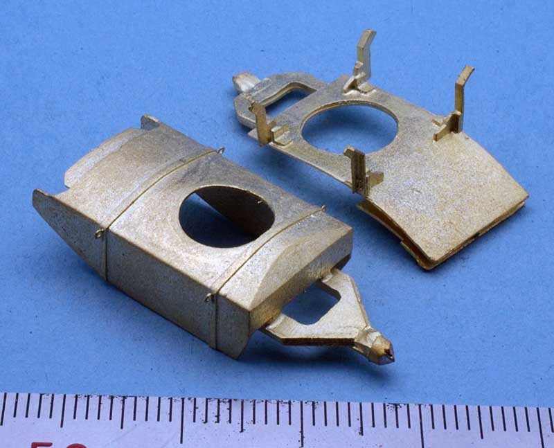 金岡工房 0100 ～ 0199