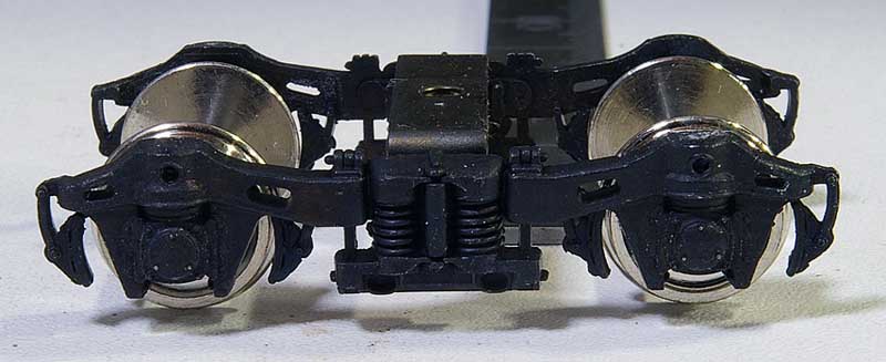 日光モデル・ＴＲ１１・１６番・Φ10.5スポーク車輪 | IORI工房模型販売ページ